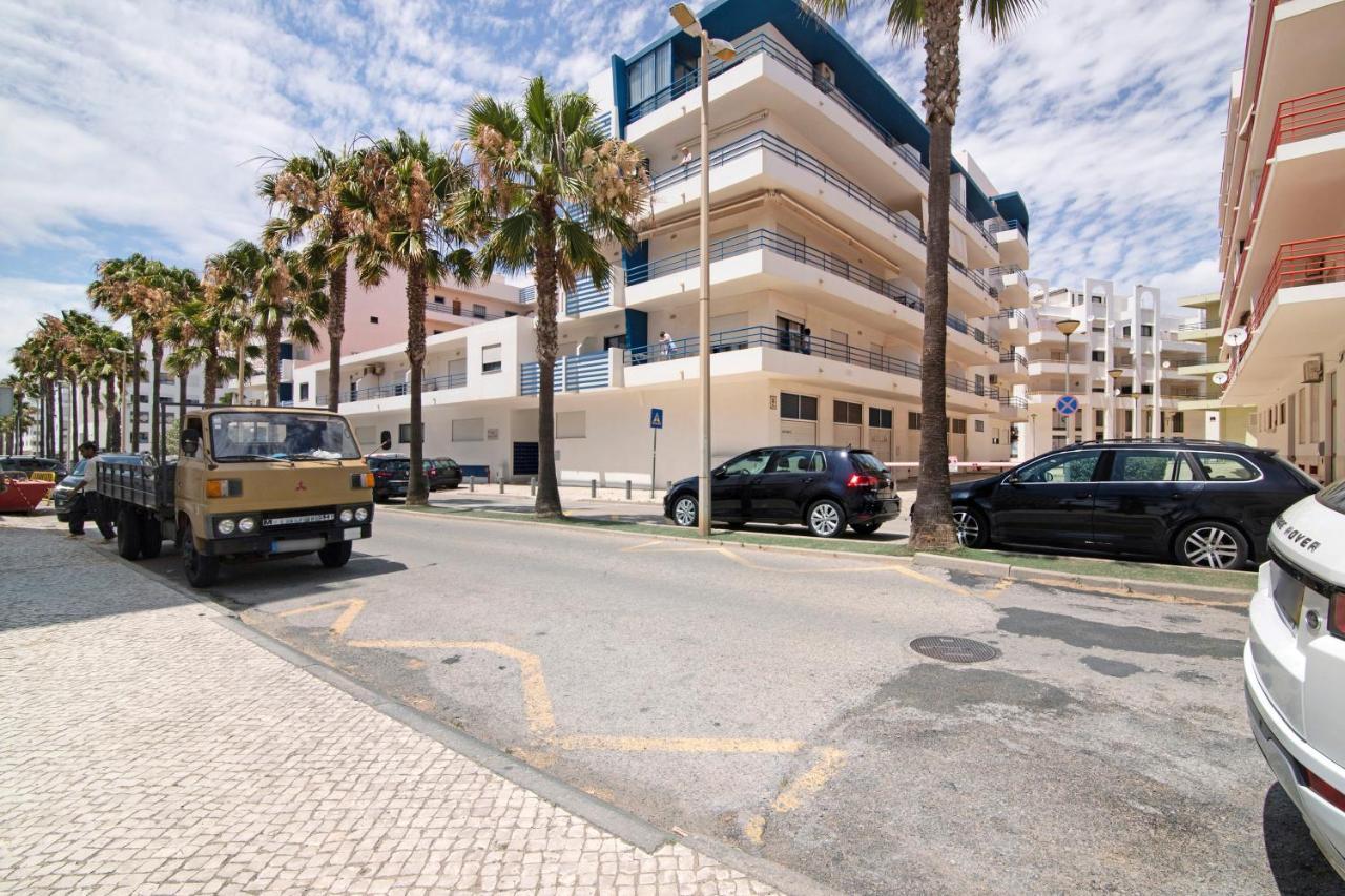 דירות קווארטיירה Perola Do Atlantico By The Sea מראה חיצוני תמונה