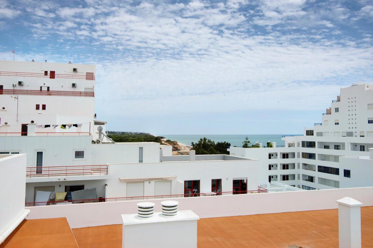 דירות קווארטיירה Perola Do Atlantico By The Sea מראה חיצוני תמונה